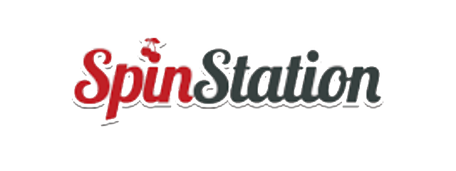 SpinStation logo